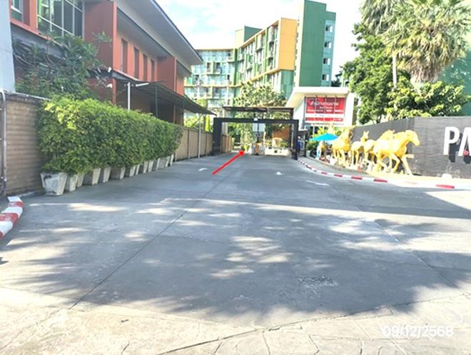 picture CONDO 32.63 Sq.m. Khan Na Yao Bangkok for 1.6M - 8/20