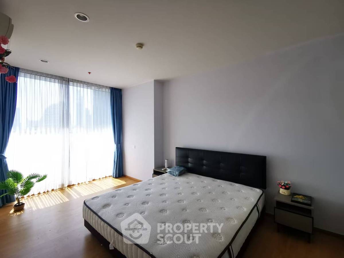 รูป คอนโด 1-ห้องนอน ที่ โนเบิล รีโว สีลม ใกล้ BTS สุรศักดิ์ (ID 2916204) - รูปที่ 2/7