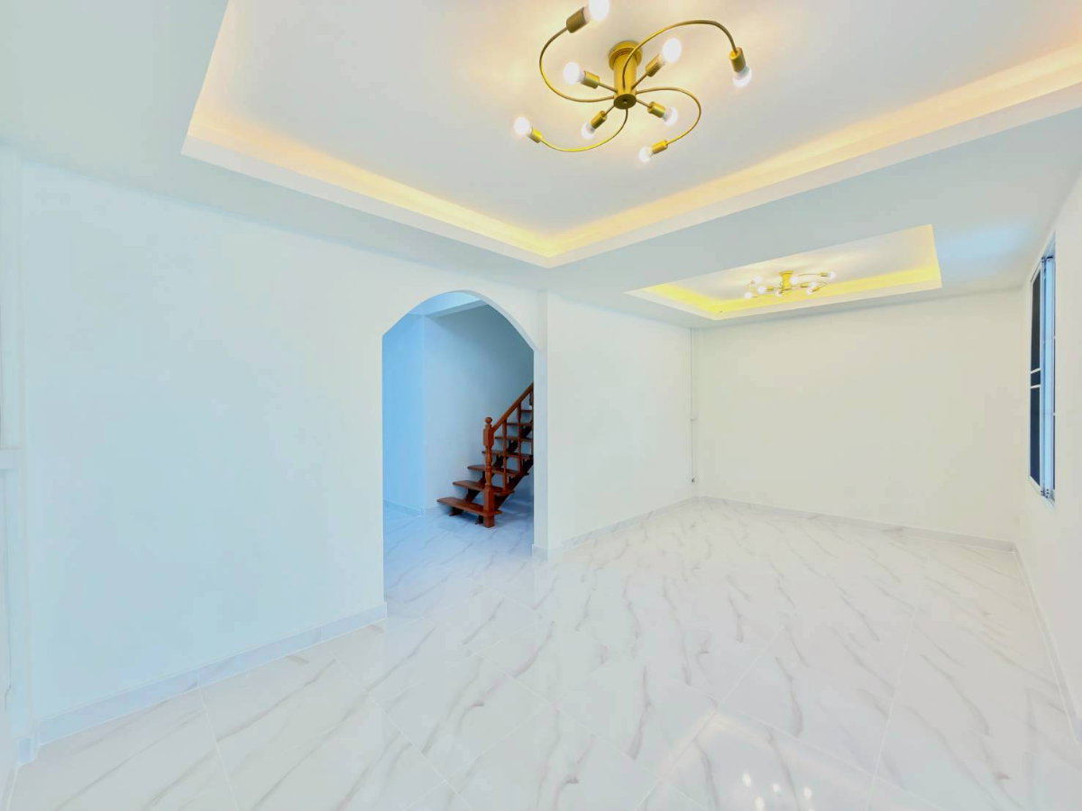 รูป หมู่บ้านอยู่เจริญ 4 (ถนนเมน) ลำลูกกา ปทุมธานี - รูปที่ 3/20
