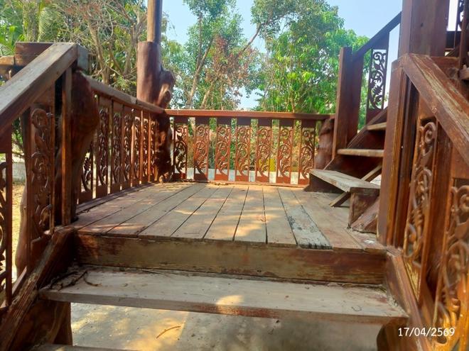 picture HOME 186 Sq.w. That Phanom Nakhon Phanom for 1.3M - 7/30