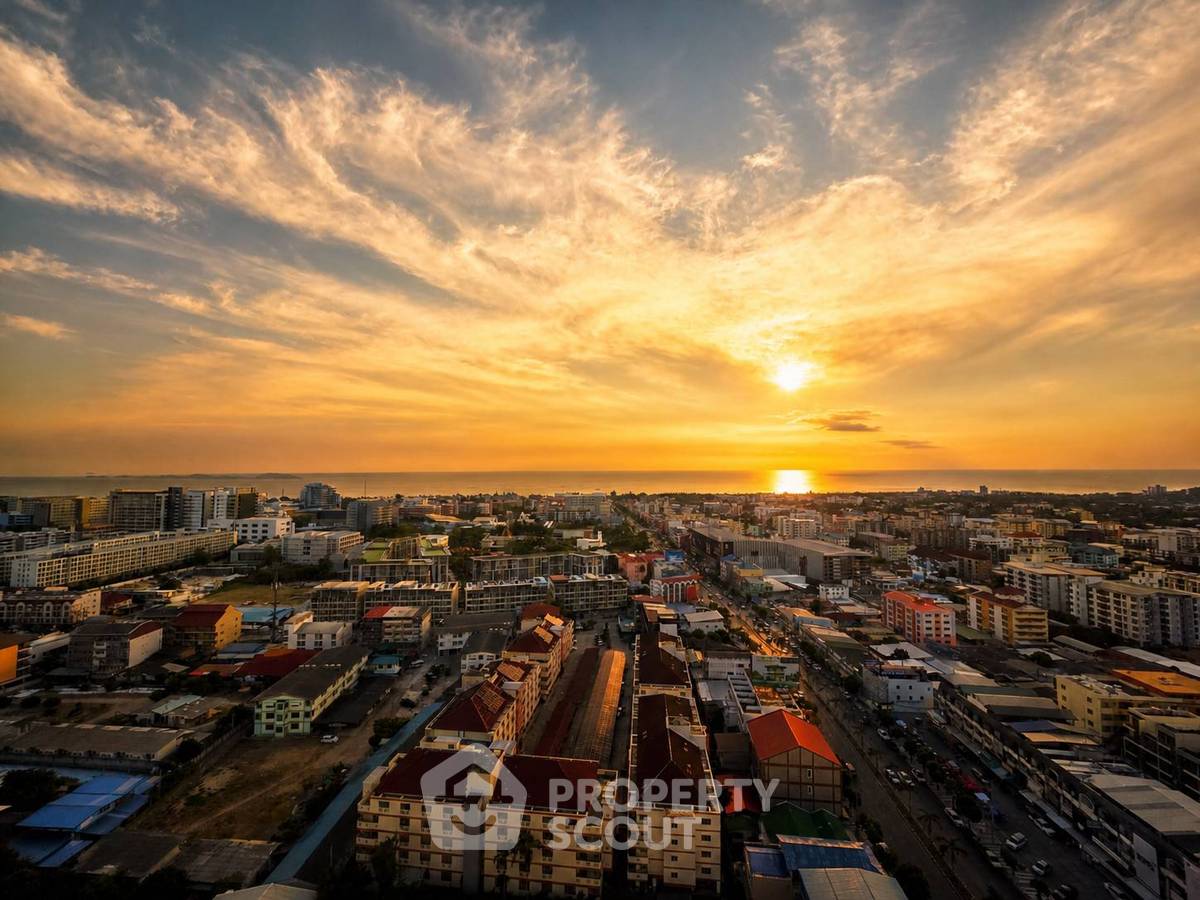 รูป คอนโด 1-ห้องนอน ที่ ออริจิ้น เพลส บางแสน ใน แสนสุข (ID 2919688) - รูปที่ 7/7