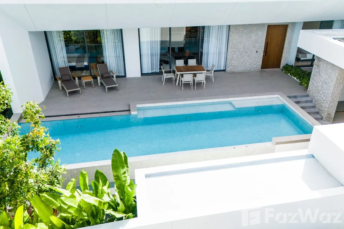 picture Premium 3-Bedroom Pool Villa Near HeadStart School 6296892 - 17/50
