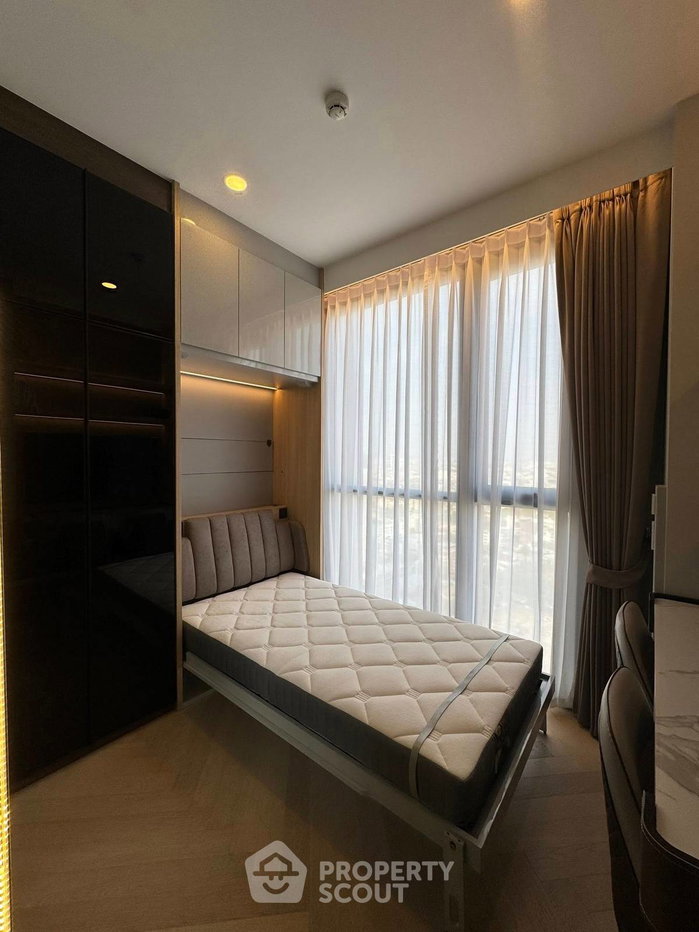 picture 2-BR Condo at Park Origin Thonglor near BTS Thong Lor (ID 2916047) - 15/20