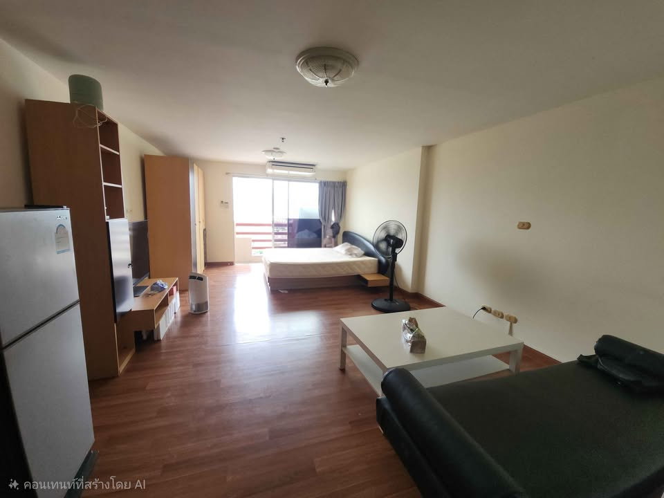 รูป 🔥ด่วน ห้องไปไวมากกก Code: 26KJ2553 ให้เช่า Master View Executive Place ✅ Add Line @kjcondo (มี@ข้างหน้าด้วยนะคะ) - รูปที่ 2/15