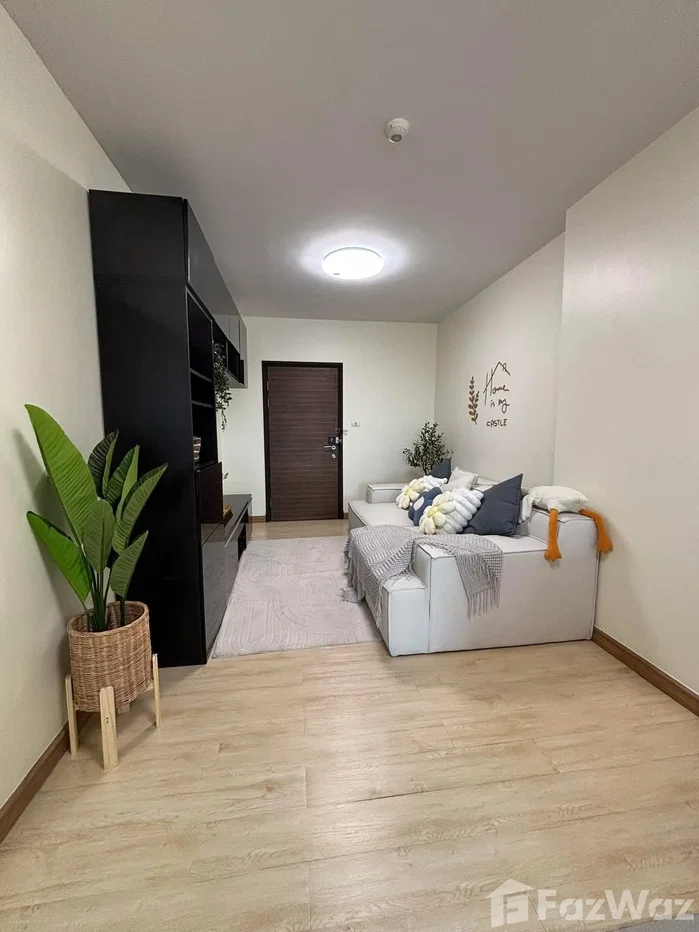 picture For Sale 1 Bed Condo at Supalai Park Ratchayothin 6299028 - 7/13