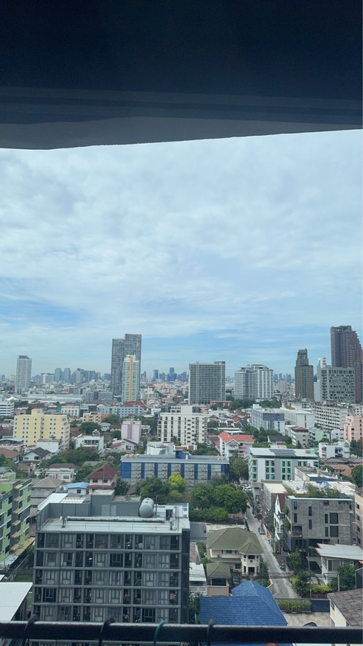 รูป #ให้เช่าคอนโด The Line Phahonyothin Park พร้อมเข้าอยู่ - รูปที่ 7/8