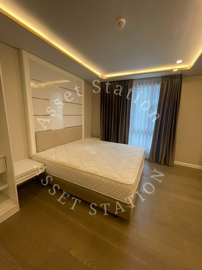 picture 💎 Amaranta Residence for Rent | Rare Unit Ready to Move In - 6/18