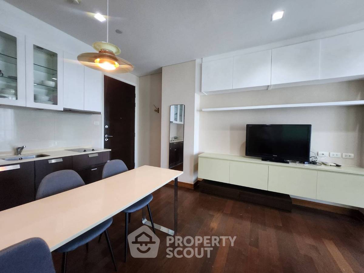 picture 1-BR Condo at Ivy Thonglor 23 close to Thong Lo (ID 2915614) - 5/16