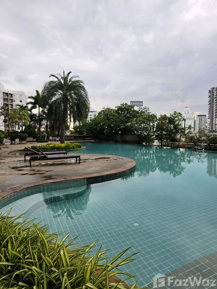 picture Lumpini Place Water cliff 6297159 - 12/12