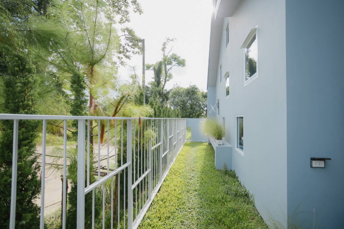 รูป Pool Villa! หมู่บ้านเลควิวพาร์ค 2 - รูปที่ 10/35