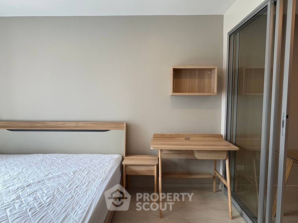 picture 1-BR Condo at Rhythm Sathorn-Narathiwas near BTS Chong Nonsi (ID 2906830) - 5/8