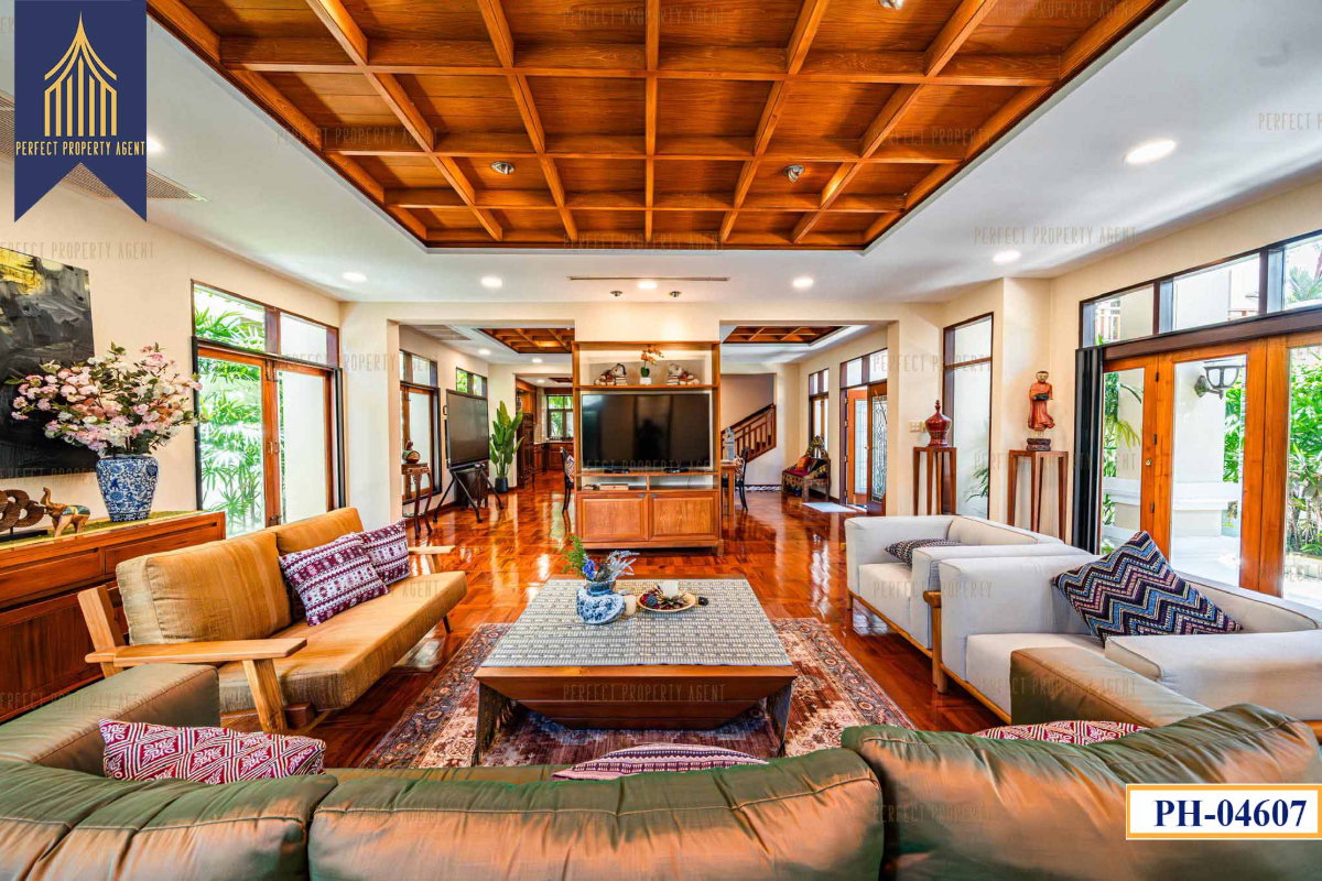 picture For Sale Pool villa Pattaya Talay - 16/26