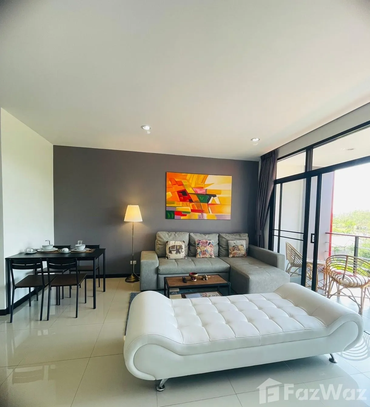 Spacious 1 bedroom apartment with seaview 6301598 - image 4