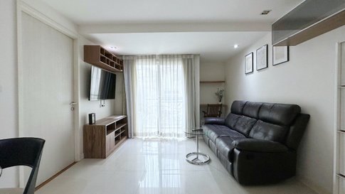 Le nice Ekamai  - 1 bedroom for rent