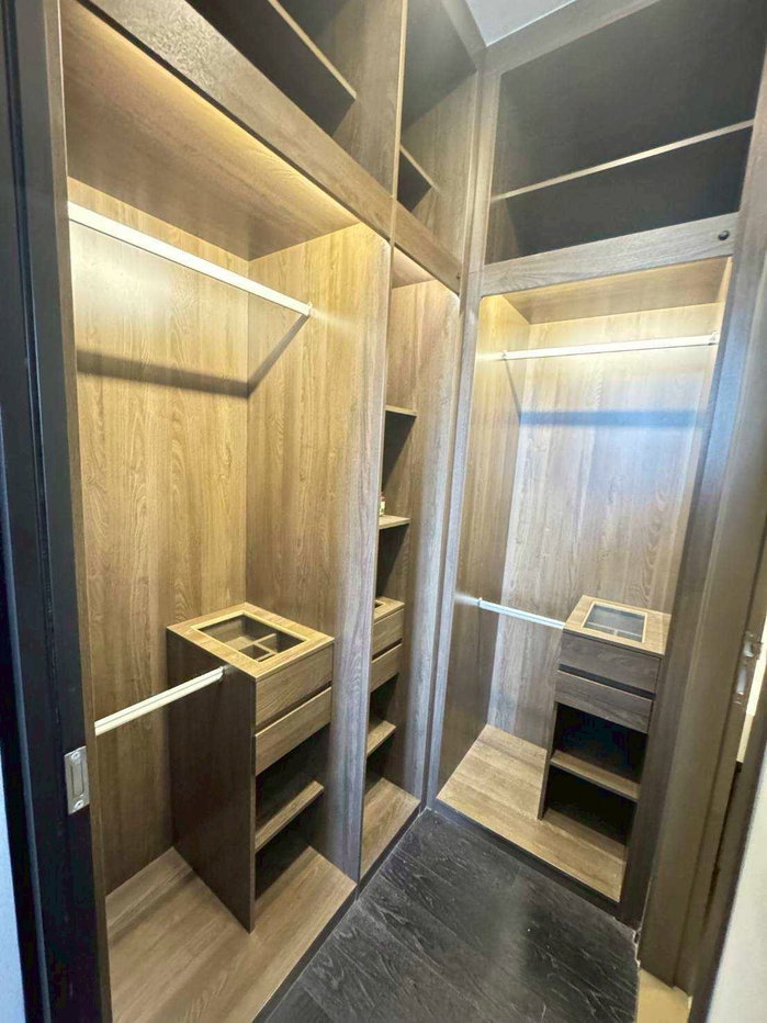 picture Condo For  Rent 1 Bedroom at Park Origin Thonglor near BTS Thonglor  - 7/9