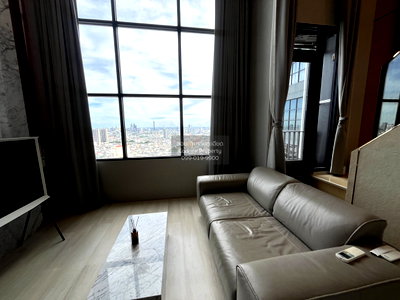 Condos for rent : 🔥🔥🔥 FOR RENT condo , KnightsBridge Prime Sathorn , BTS-Chong Nonsi , Thungmahamek , Sa Thon , Bangkok , CX-76713 ✅ Live chat with us ADD LINE @connexproperty ✅ 🔥🔥🔥