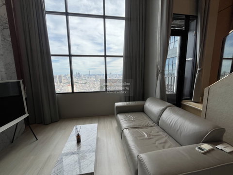 🔥🔥🔥 FOR RENT condo , KnightsBridge Prime Sathorn , BTS-Chong Nonsi , Thungmahamek , Sa Thon , Bangkok , CX-76713 ✅ Live chat with us ADD LINE @connexproperty ✅ 🔥🔥🔥