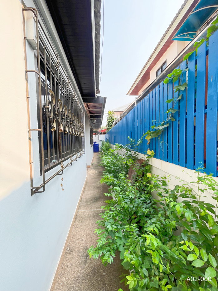 รูป บ้านเดี่ยว 2 ชั้น ในเมืองอุดร บ้านโกเมนซิตี้ ต.หมากแข้ง - รูปที่ 21/21