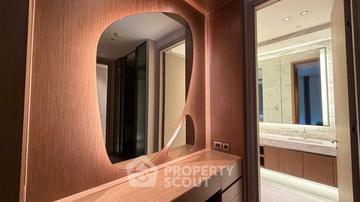 picture 2-BR Condo at SCOPE Langsuan near BTS Chit Lom (ID 2907987) - 38/38