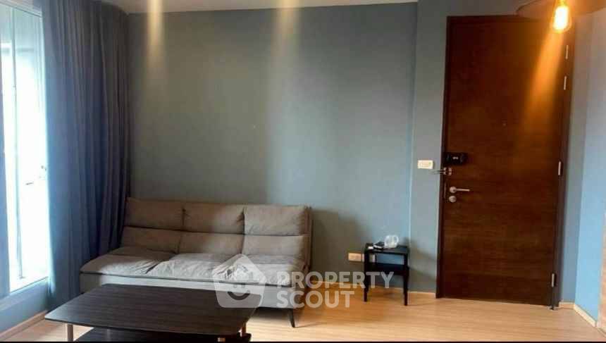 รูป คอนโด 2-ห้องนอน ที่ ริธึ่ม สุขุมวิท 50 ใกล้ BTS อ่อนนุช (ID 2097567) - รูปที่ 2/11