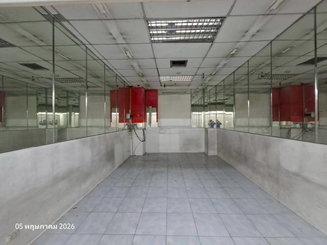 รูป ห้องชุดสำนักงาน 20.81 ตร.วา โบ๊เบ๊ทาวเวอร์ 2 เขตป้อมปราบศัตรูพ่าย กรุงเทพมหานคร 4.8M - รูปที่ 8/22