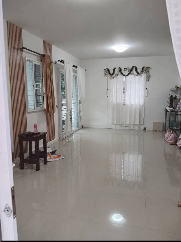 รูป ห้เช่า บ้านเดี่ยว17,500/เดือน เลี้ยงสัตว์ได้  - รูปที่ 4/10