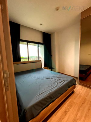 Condos for sale : 🔺 For Sell Condo KAWA HAUS Building A, Floor 5,1 bed room, Room size 34 sqm