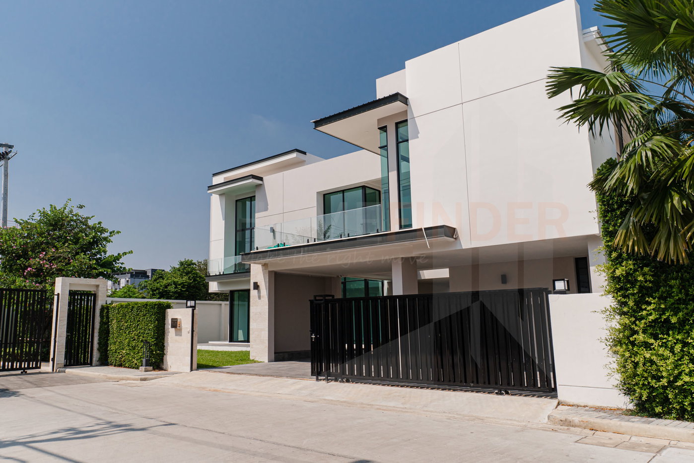 รูป The Master Ekamai-Ramintra 4 bedrooms, for sale - รูปที่ 31/36