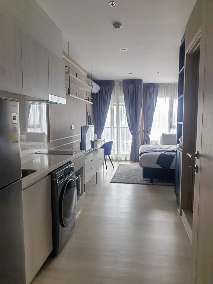 picture FQ is selling a Life One Wireless condo for 5,500,000 THB [YCs260504] - 7/8