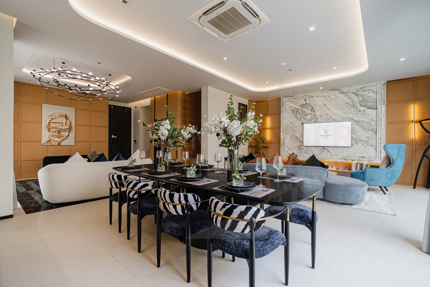 picture Providence Lane Kaset Nawamin 4 bedrooms, for sale - 29/31