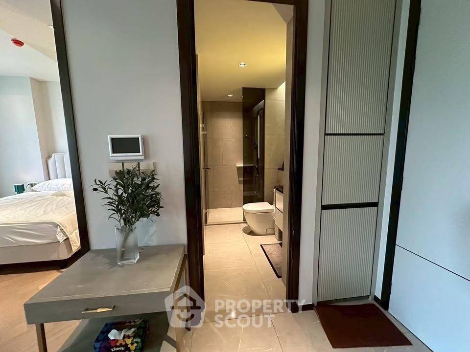 รูป คอนโด 2-ห้องนอน ที่ เดอะ รีเซิร์ฟ 61 ไฮด์อะเวย์ ใกล้ BTS ทองหล่อ (ID 2916601) - รูปที่ 6/26