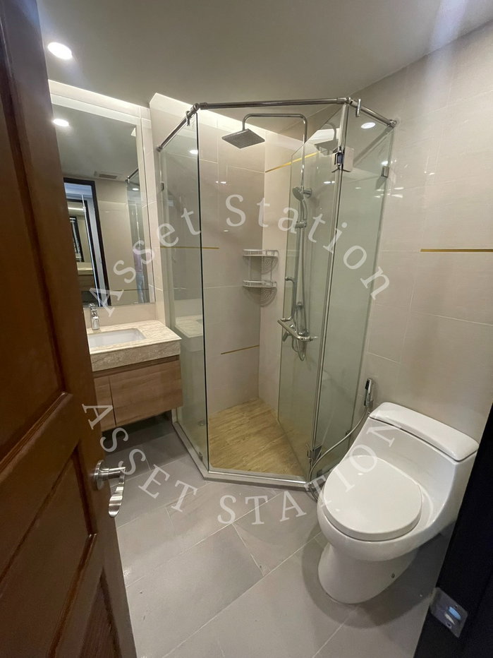 picture 💎 Amaranta Residence for Rent | Rare Unit Ready to Move In - 15/18