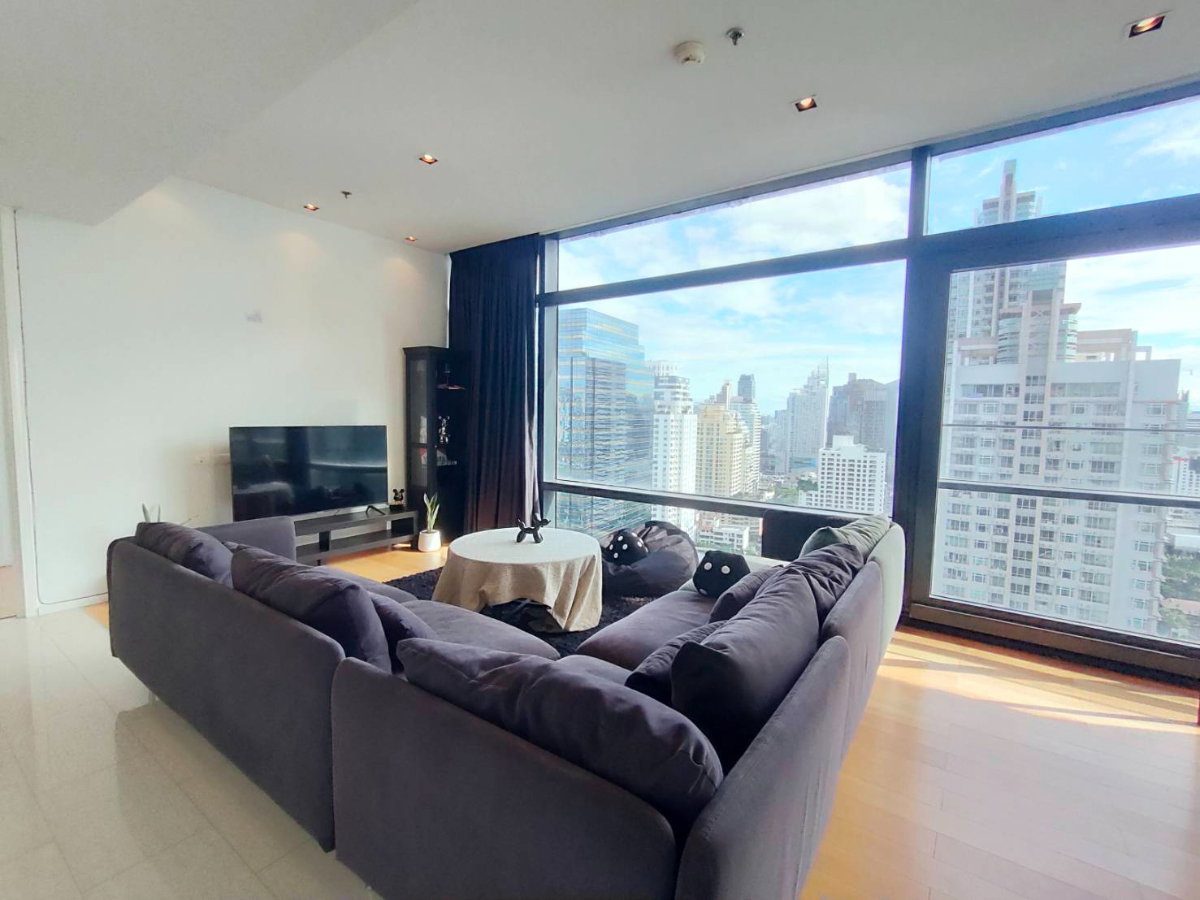 picture 🎈 Condo Available for Rent at Circle Living Prototype  83 sq.m. | 2 Bedrooms | 2 Bathrooms - 6/17