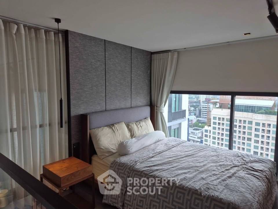 picture 1-BR Condo at The Reserve Phahol-Pradipat near BTS Saphan Khwai (ID 2919076) - 5/7