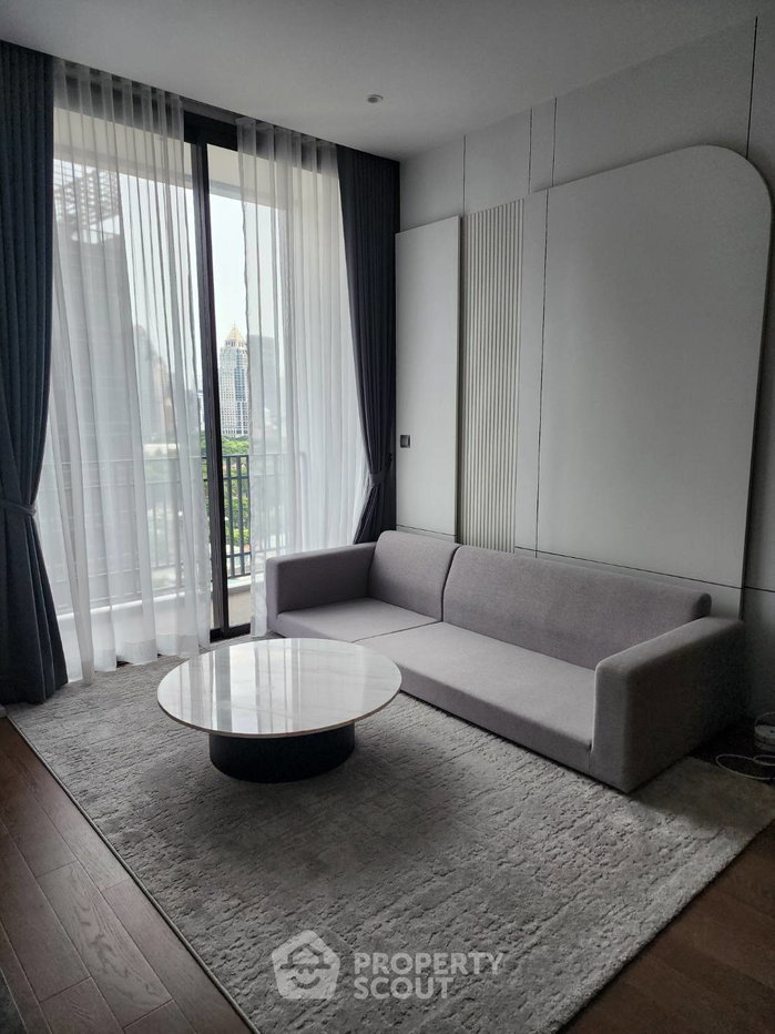 รูป คอนโด 2-ห้องนอน ที่ มิวนิค หลังสวน ใกล้ BTS ราชดำริ (ID 2907784) - รูปที่ 4/5