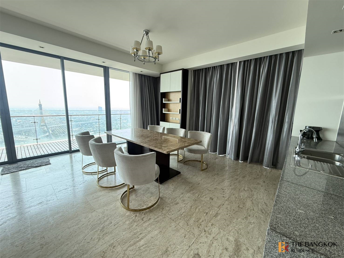 รูป เดอะ พาโน สะดวกสบายกับไลฟ์สไตล์สุด Luxury - รูปที่ 5/10