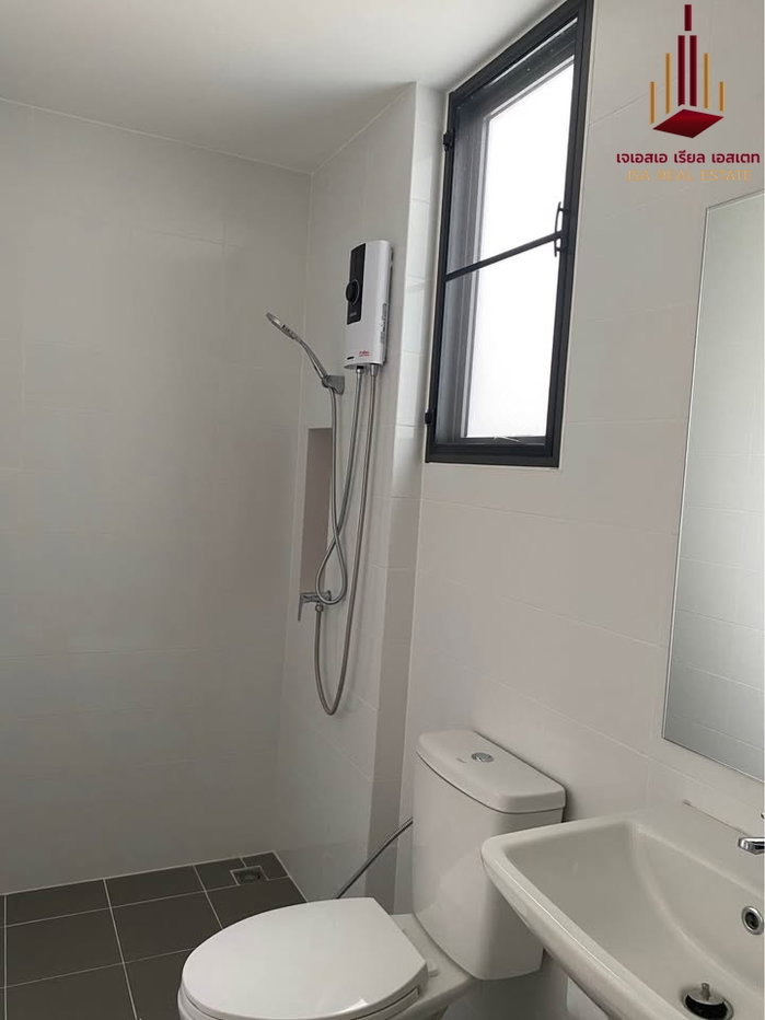 picture ✨ For Rent: Pleno Sukhumvit-Bangna 3✨ 💰 Only 40,000 THB/month - 11/11