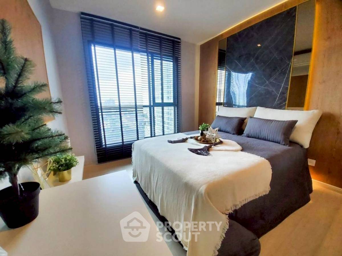 picture 1-BR Condo at Life Sukhumvit 48 near BTS Phra Khanong (ID 2913504) - 2/10