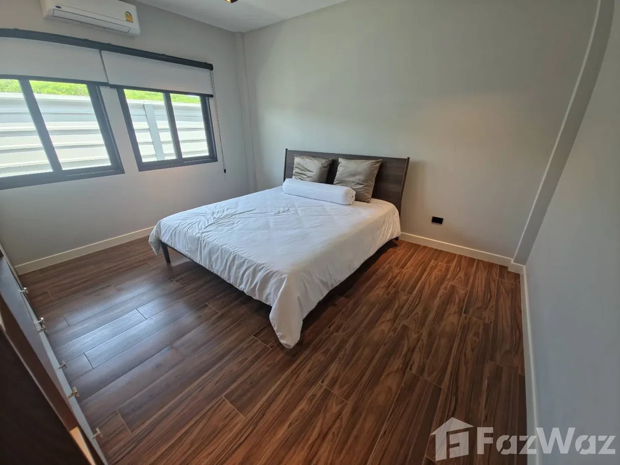 รูป ขาย วิลล่า 3 ห้องนอน ในโครงการ บ้านบาลิน่า 3 6299019 - รูปที่ 20/48