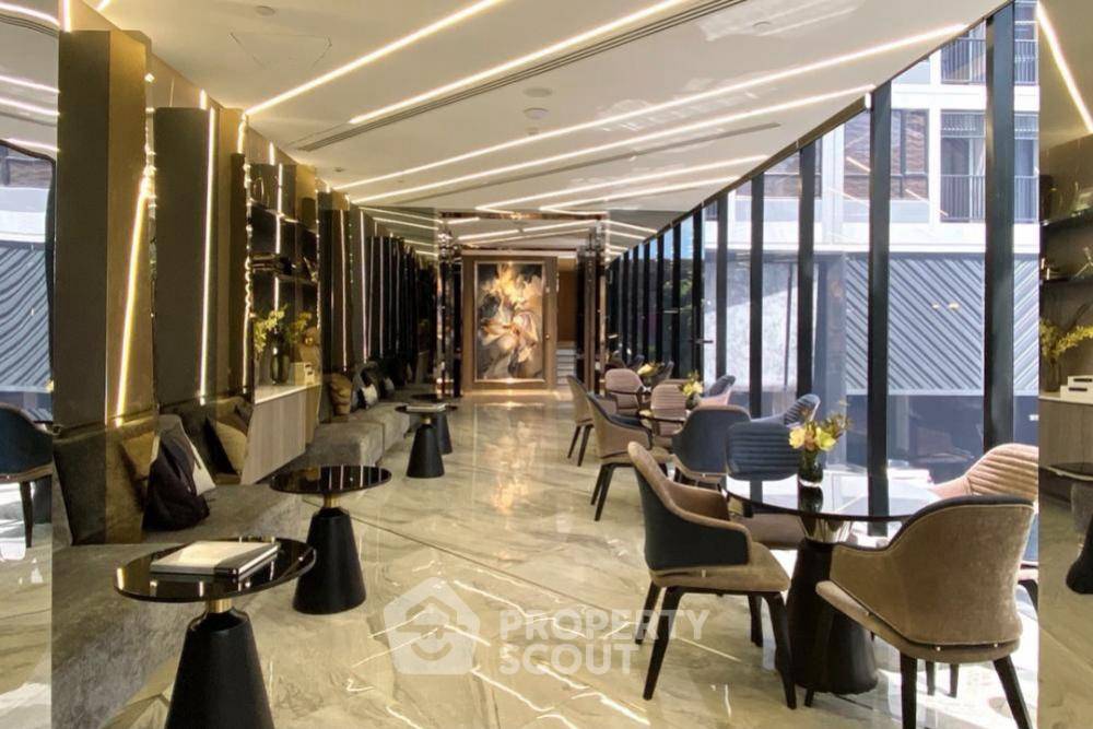 picture 2-BR Condo at Park Origin Phayathai near BTS Phaya Thai (ID 1485598) - 4/11