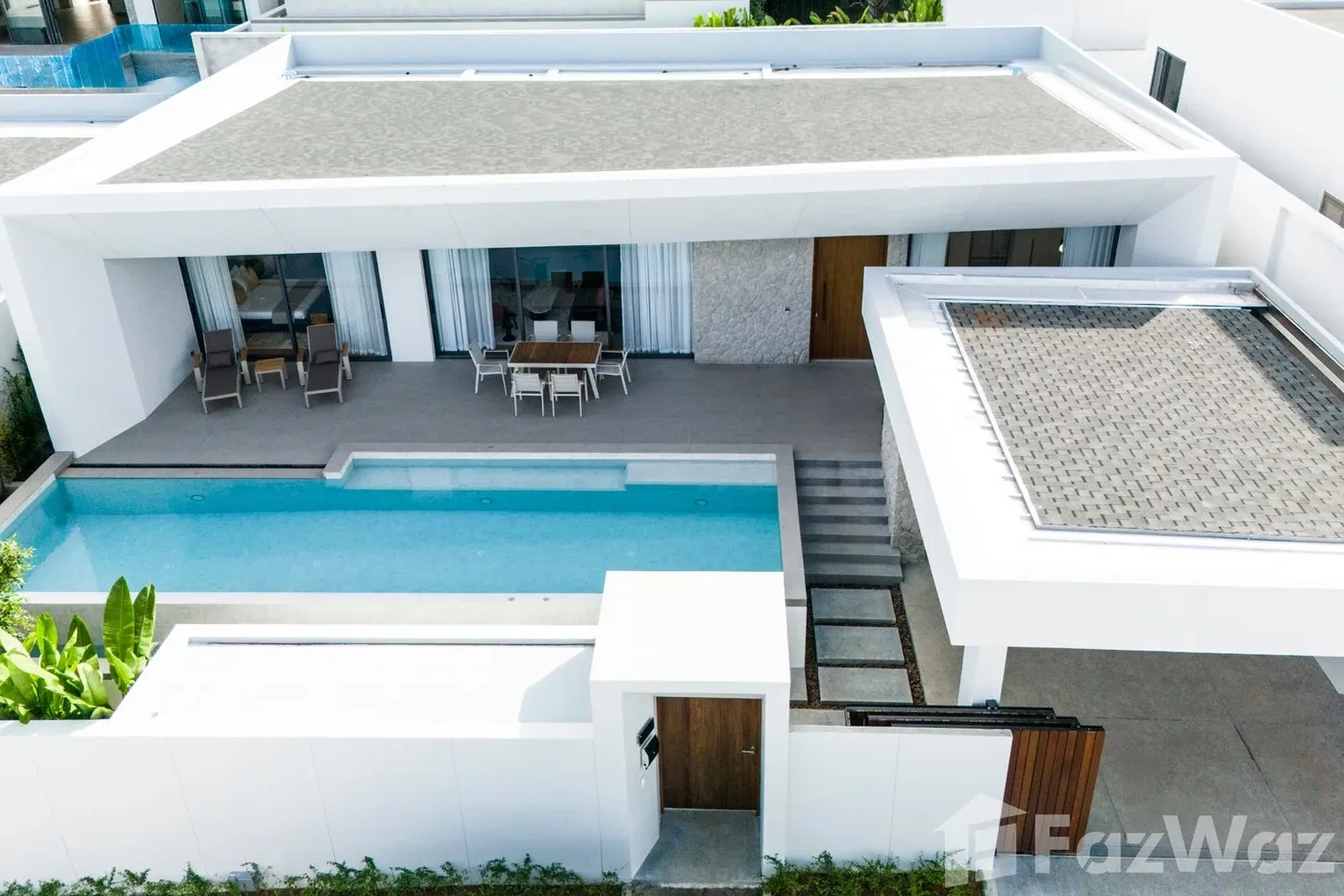 picture Premium 3-Bedroom Pool Villa Near HeadStart School 6296892 - 7/50