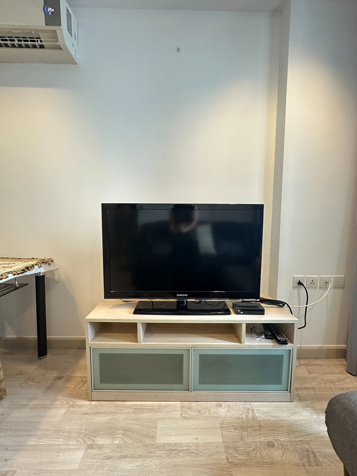 picture Rent IDEO Mobi Sathorn Near BTS - 11/16