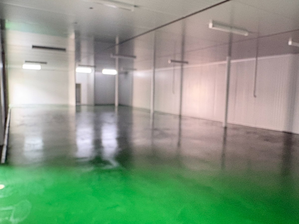 รูป รหัส PNB034 ให้เช่าโรงงานขนาด 420 ตร.ม. นนทบุรี–แคราย ซอยเรวดี เหมาะสำหรับผลิตอาหาร เครื่องสำอาง อาหารเสริม และสินค้าอุปโภคบริโภค พร้อมจด อย. - รูปที่ 7/21