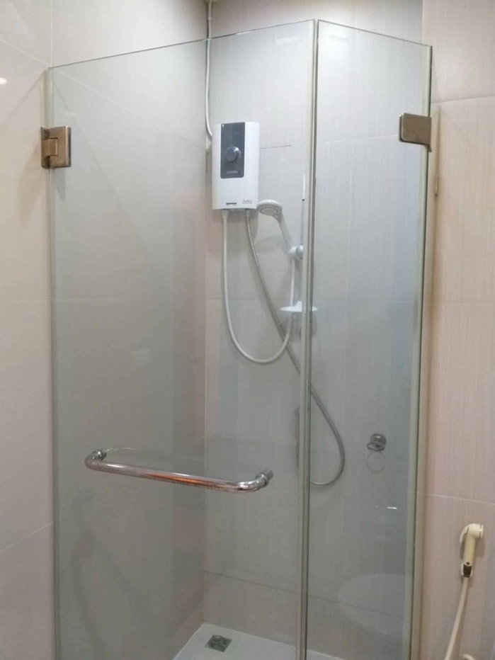 picture For Rent Chewathai Ramkhamhaeng on28Floor. - 15/20