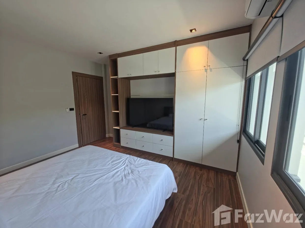 รูป ขาย วิลล่า 3 ห้องนอน ในโครงการ บ้านบาลิน่า 3 6299019 - รูปที่ 15/48
