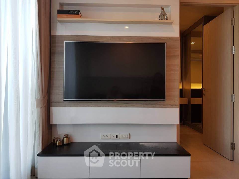 รูป คอนโด 1-ห้องนอน ที่ ริทึ่ม สุขุมวิท 36-38 ใกล้ BTS ทองหล่อ (ID 2792472) - รูปที่ 2/5