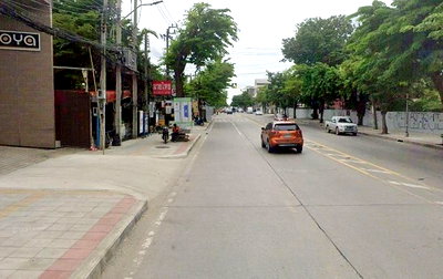 ที่ดิน ซอยลาซาล (สุขุมวิท 105) : ขายที่ดิน บางนา-ตราด 19 ทำเลศักยภาพ ใกล้ MRT ศรีเอี่ยม และ Central Bangna