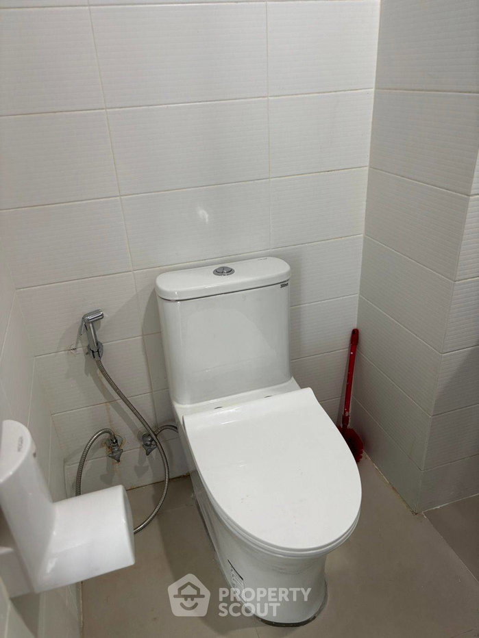 รูป คอนโด 1-ห้องนอน ที่ ไอดีโอ มิกซ์ พหลโยธิน ใกล้ BTS สะพานควาย (ID 2916781) - รูปที่ 17/24