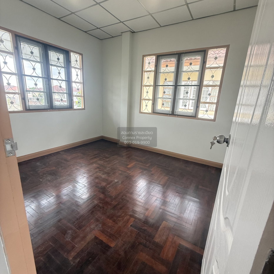 รูป ขายบ้าน  วรารมย์ เพชรเกษม 81 บางบอน เขต บางบอน กรุงเทพ  ✅ ทักไลน์ @connexproperty ตอบทันที ทีมงานมืออาชีพ ✅ - รูปที่ 12/12