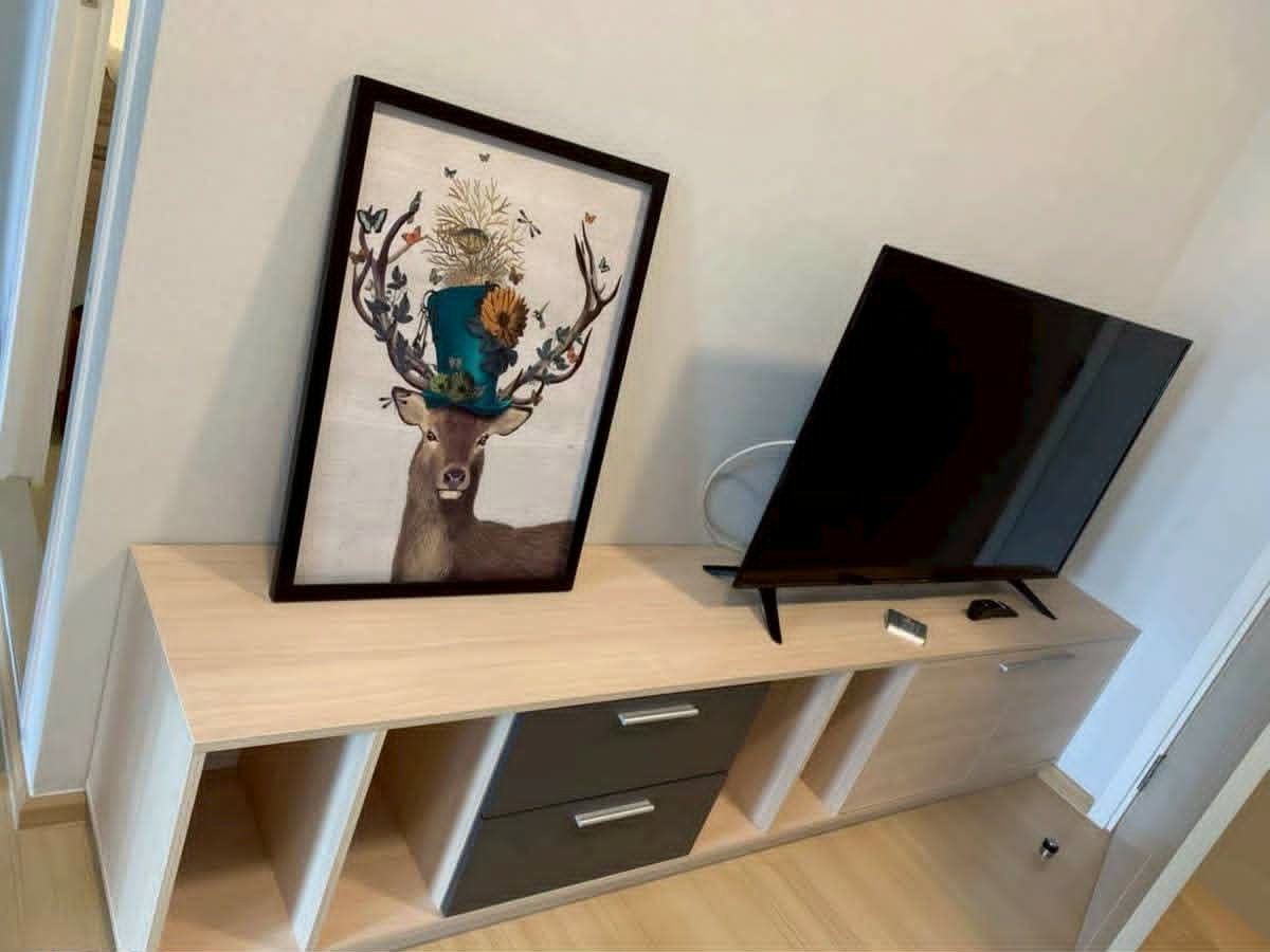 picture 🏊‍♂️ Plum Alive Phase 1 | Beautiful Pool View, 8th Floor, Cool Room, Ready to Move In ✨ - 6/11